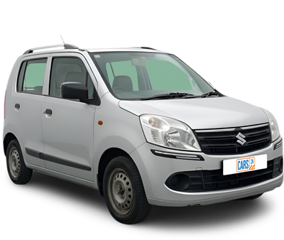 Maruti Wagon R 1.0-img